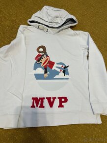 Mikina Paul frank - 2