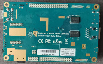 Pine A64+ IoT kit - 2