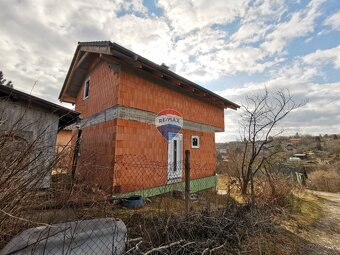 3+1 izb, chata, 393m2, oblasť Košická NoVá Ves - 2