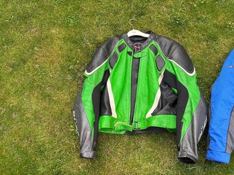 Moto bunda alpinenstar - 2