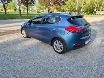 Kia Ceed 1.6 GDI Slovakia Edition - 2