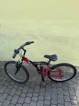 Bicykel - 2