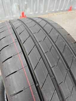 Nové letní pneu GoodYear 235/45 R18 - 2