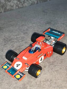 Ferrari 312 B3 - 2