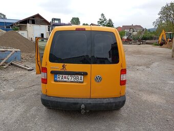 Caddy - 2