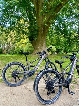 Predám elektrobicykel Specialized Turbo Tero X 4.0 - 2