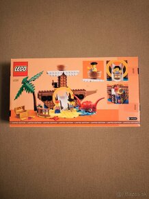Lego sety - 2