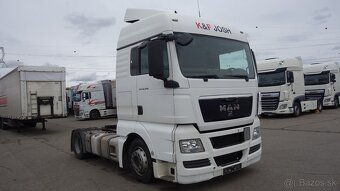 Prodám MAN TGX 18.440 4x2 LLS-U XLX EURO 5 - 2