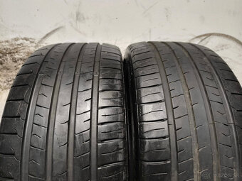 235/35 R19 Letné pneumatiky Tomket Sport 2 kusy - 2