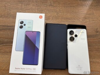 Xiaomi Note 13 pro+ 5G 12GB/512GB - 2
