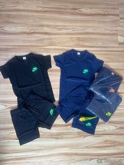 Súprava letná nike, Adidas, Tommy hifiger - 2