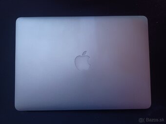 MacBook Air ( 13-inch, early 2015 ) 121 GB - 2
