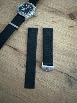 TAG HEUER remienok - 2