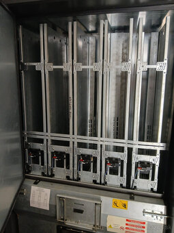 Samoobslužný automat na limo Vendo SVE 561 - 2