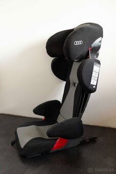 Autosedačka audi - 2