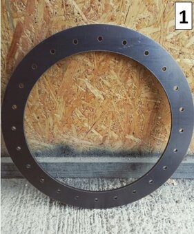 beadlock kruhy disky - 2