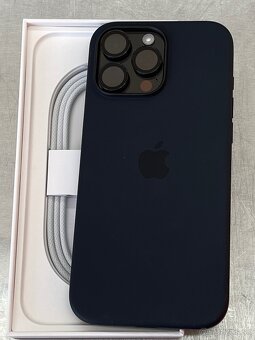 iPhone 16 Pro Max 256 GB - 2