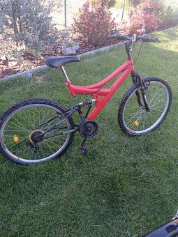 Predám bicykle - 2