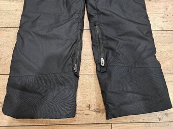 lyziarske nohavice Decathlon 143 - 162cm - 2