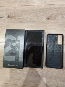 Samsung s21 5g - 2