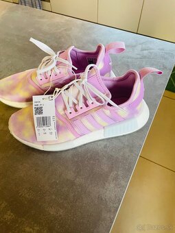 Botasky Adidas - 2