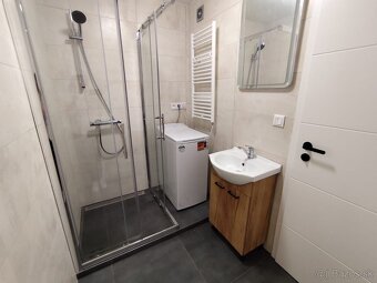 Senec 3 izbový byt - 2