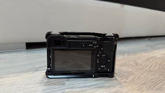 Sony a6300 - 2