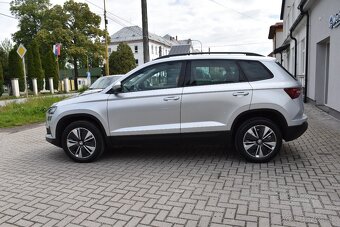 Škoda Karoq 2.0 TDI EVO Busines DSG - 2