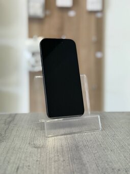 Apple iPhone 15 128GB Black - 2