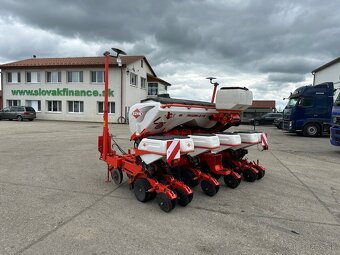 KUHN MAXIMA GT 950 2017 VIN 4974 sejačka - 2