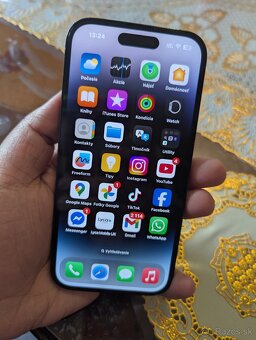 Predam iPhone 14 pro 128gb - 2