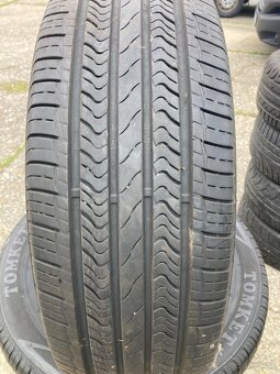 235/60R17 Tomket letne - 2