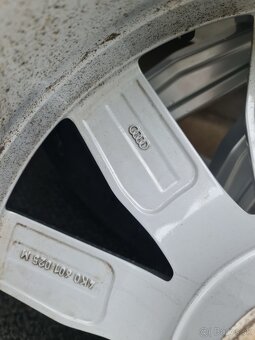5X112 R19 + LETNE PNEU 235/40 R19 (SUPERB,PASSAT) - 2