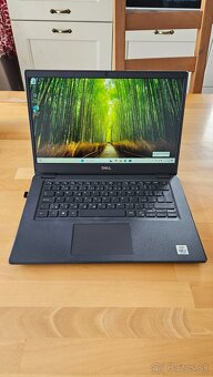 Dell Latitude 3410 14" i5 - 2