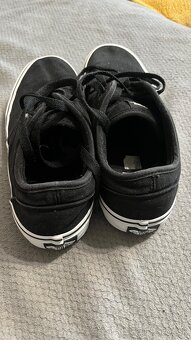 Tenisky VANS - 2