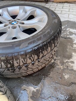 Na predaj alukola na BMW x5 e53 - 2