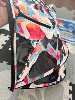Bugaboo fox limitovaná strieška - 2