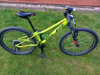 Superior racer xc 24 - 2