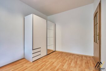 2,5 IZBOVÝ BYT, ULICA A. G. SVOBODU, PREŠOV - 2