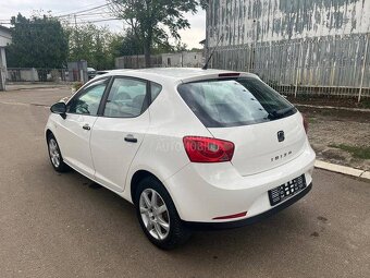 kupim seat ibiza - 2