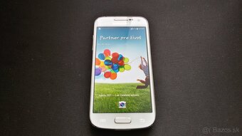 Samsung Galaxy S4 mini - 2