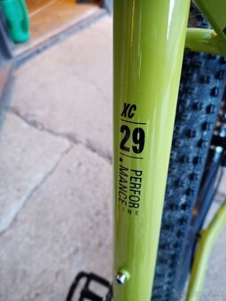 CTM RASCAL 1.0 L, 29" - 2