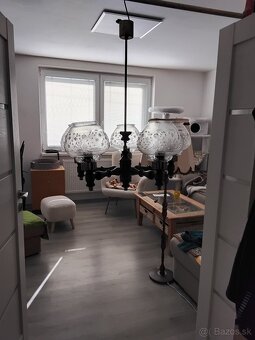 Lampa a luster - 2