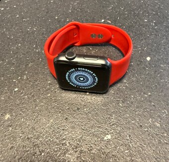 Apple Watch 3 - 2