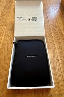 Predám slúchadlá BOSE QuietComfort SC Headphones - 2