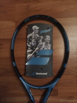 Tenisová raketa BABOLAT PURE DRIVE 2025 - 2