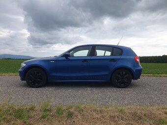 BMW 116 i... - 2
