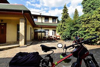 Zabehnutý penzión s kompletným vybavením - 2
