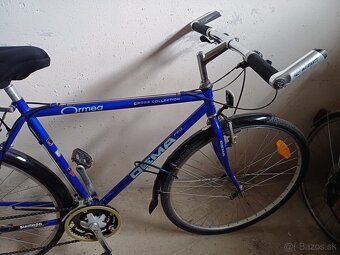 bicykel Dema Ormea PRO - 2