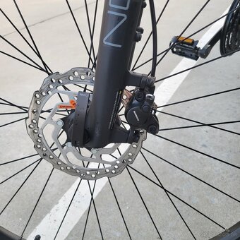 CTM bicykle - 2